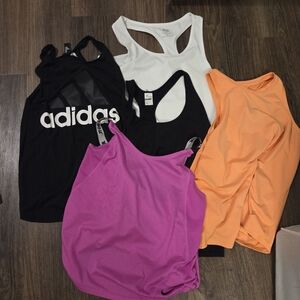 Women's Tank Top Bundle